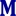 M icon as a .JPG file
            16x16