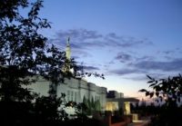 Temple, from Southeast roadway (2).